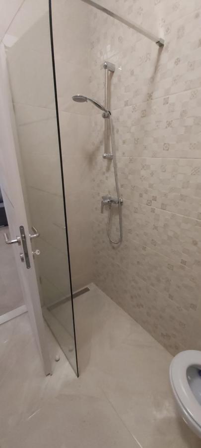Apartment Angela Шибеник Экстерьер фото