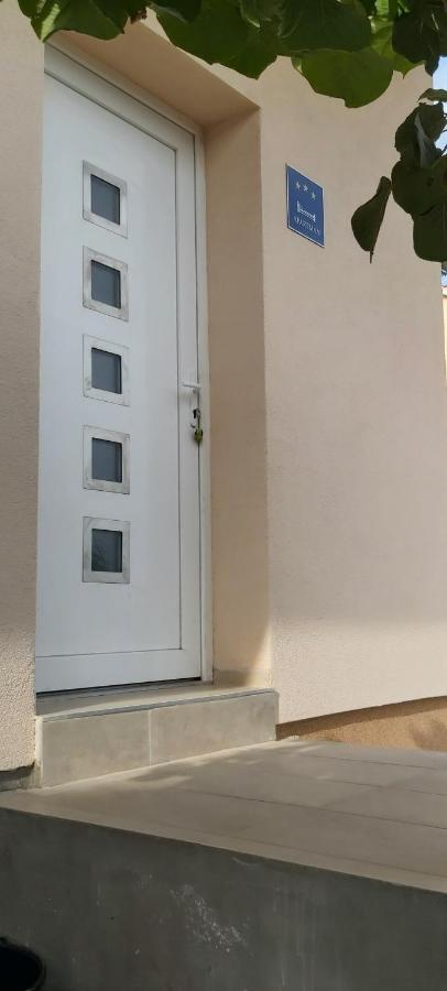 Apartment Angela Шибеник Экстерьер фото
