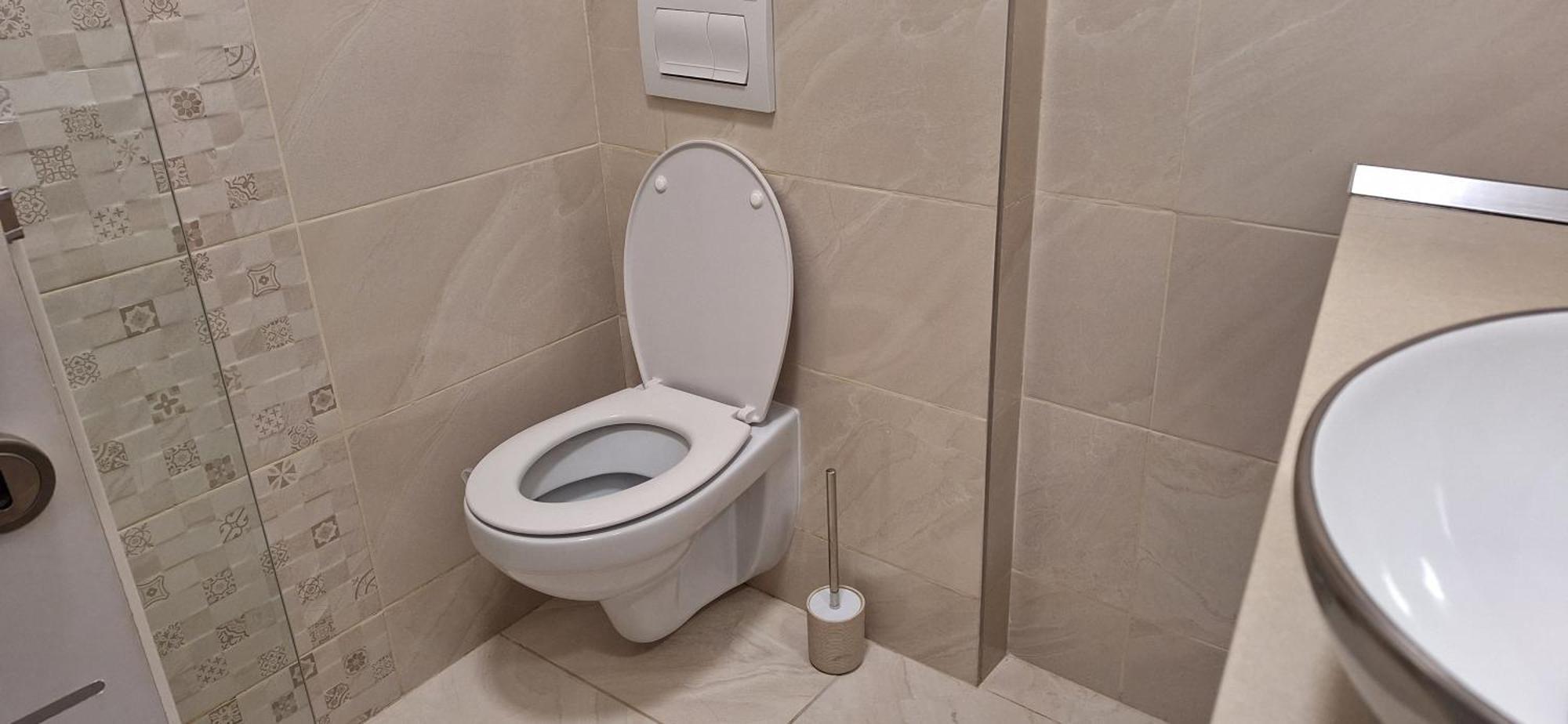 Apartment Angela Шибеник Экстерьер фото