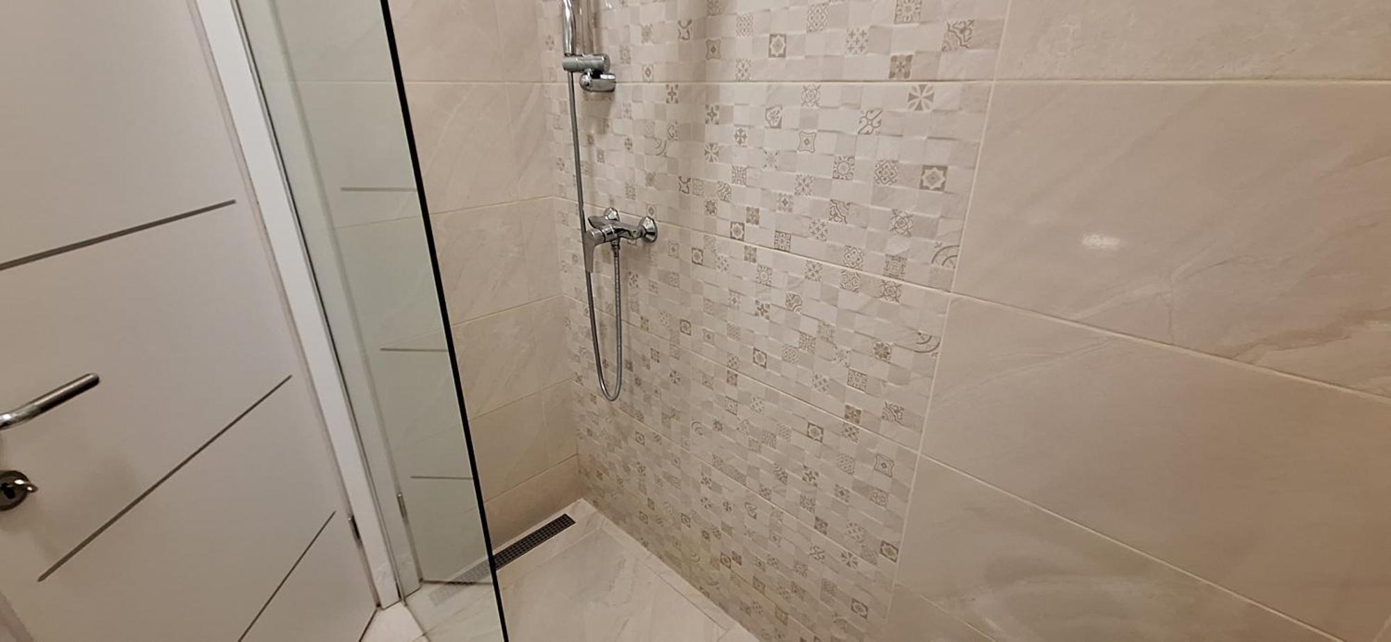 Apartment Angela Шибеник Экстерьер фото